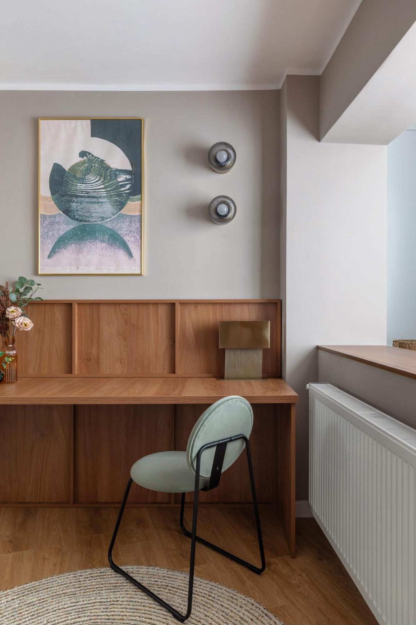 Holt - Sublime Minty Green 1Br On The Park 부쿠레슈티 외부 사진
