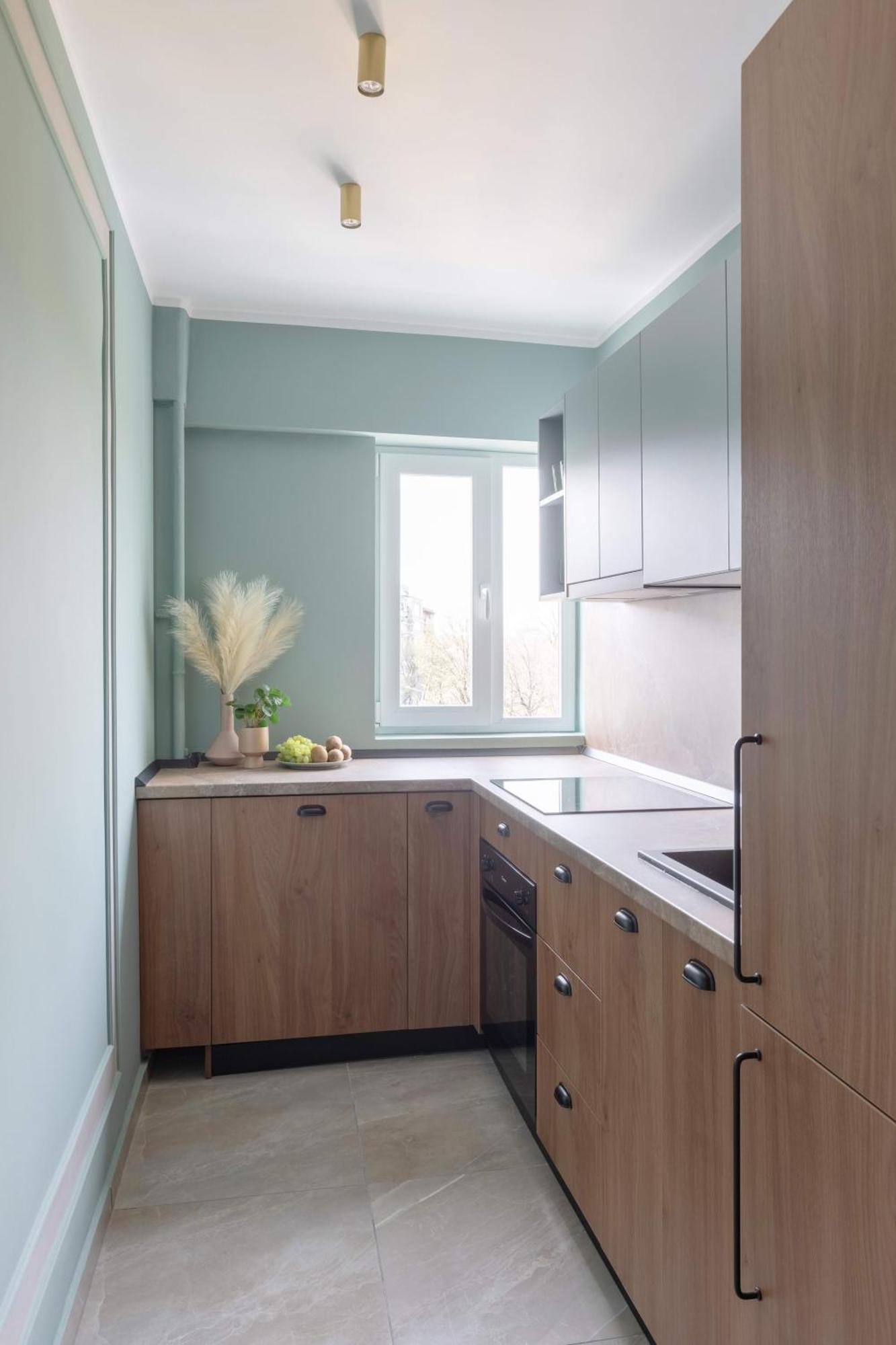 Holt - Sublime Minty Green 1Br On The Park 부쿠레슈티 외부 사진