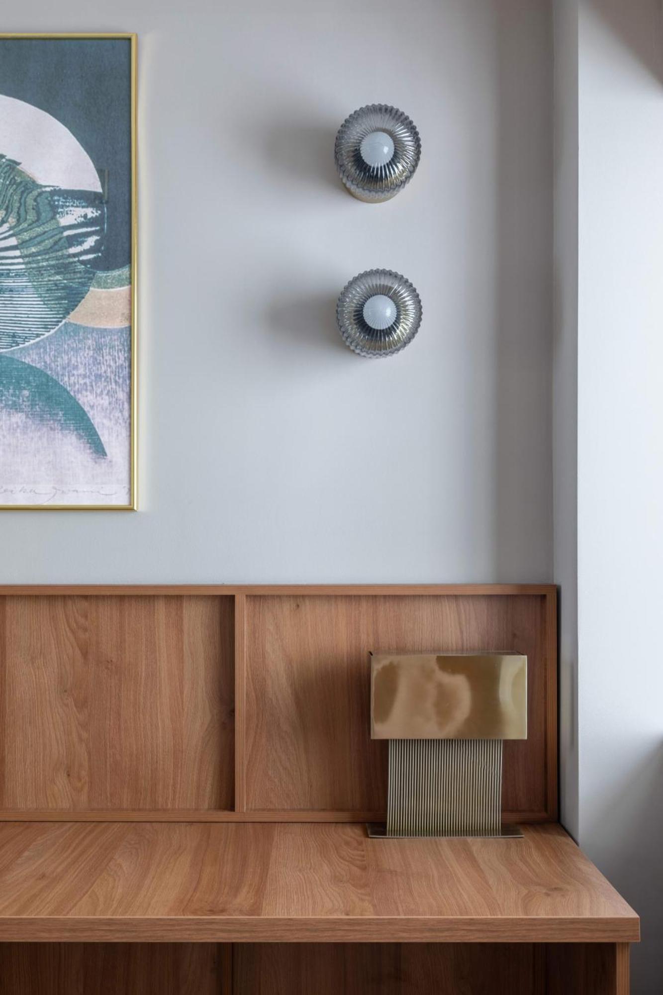 Holt - Sublime Minty Green 1Br On The Park 부쿠레슈티 외부 사진